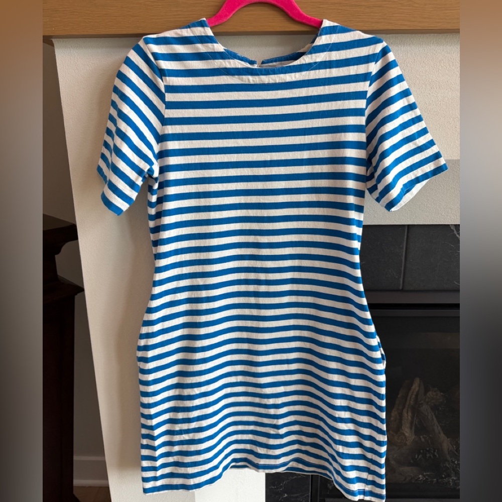 Tuckernuck Stella Mini Dress